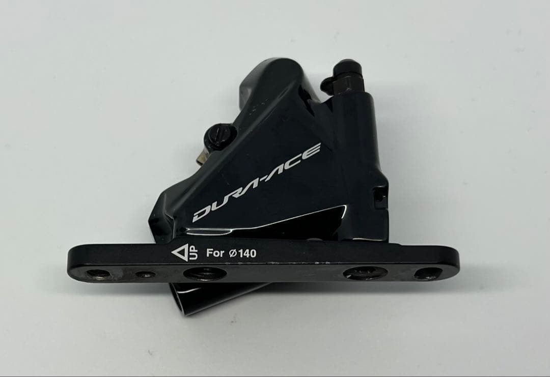 SHIMANO DURA-ACE BR-R9170 ディスクブレーキ 前後セット