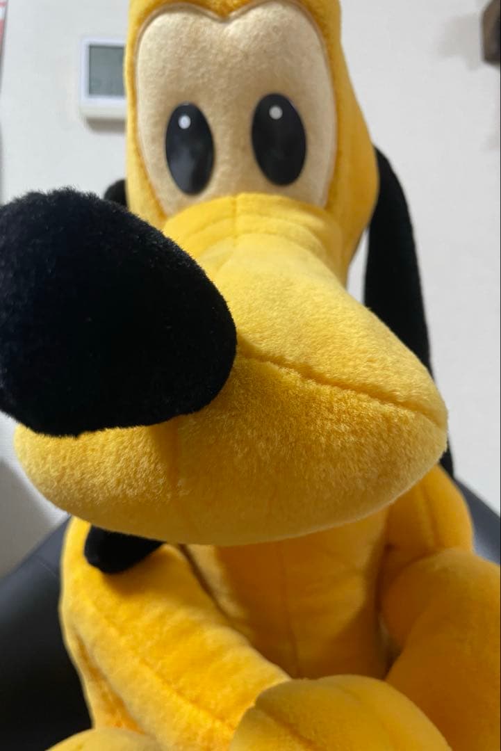 プルート ぬいぐるみ