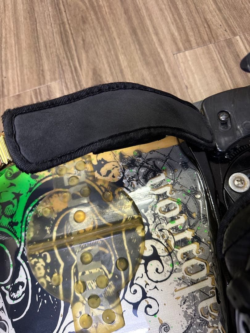 Salomon スノーボード 152cmビンディングPD size L/Mセット