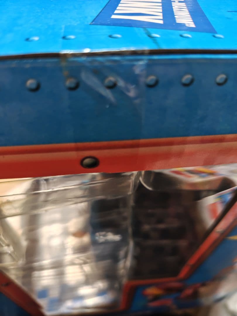 ワンピース P.O.P POP SA‐MAXIMUM アーマード フランキー