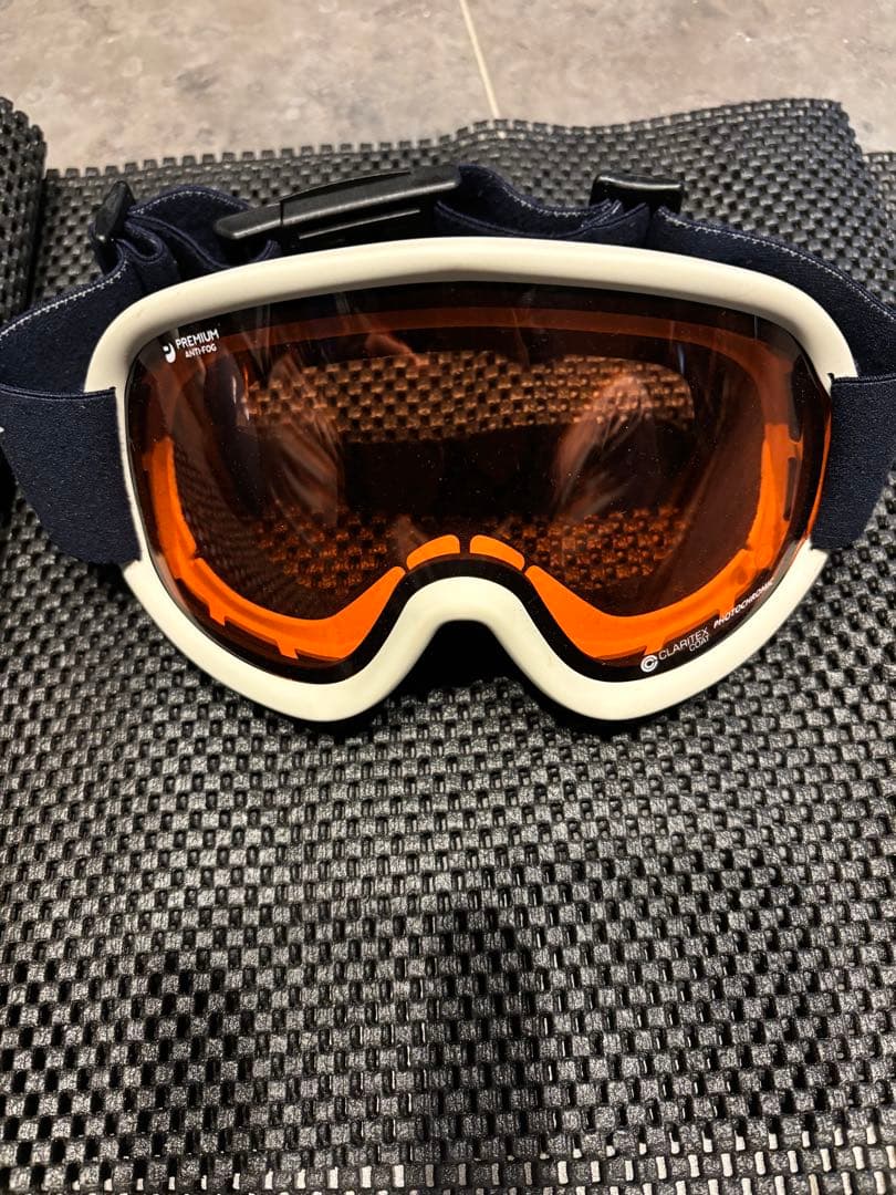 REVOLTゴーグル　最終値下げ