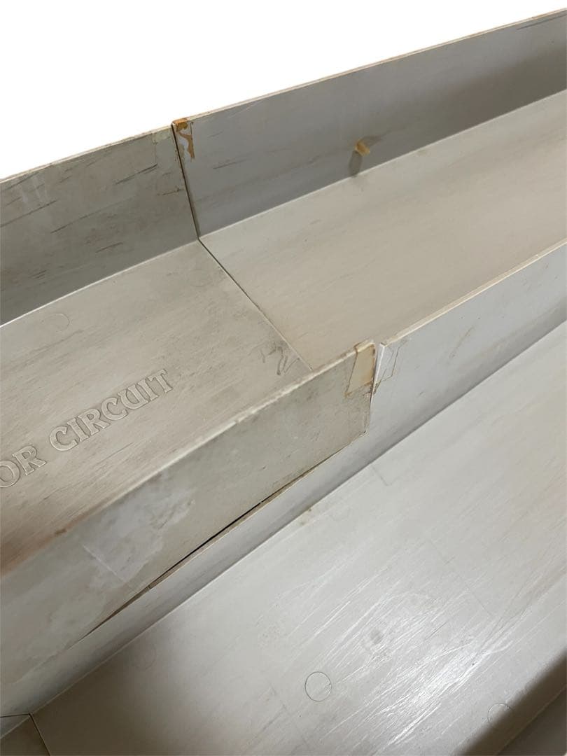 タミヤ ミニ四駆 ジャパンカップ Jr.サーキット ラップタイマー付き