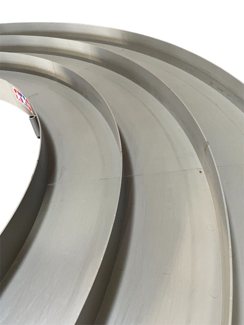 タミヤ ミニ四駆 ジャパンカップ Jr.サーキット ラップタイマー付き