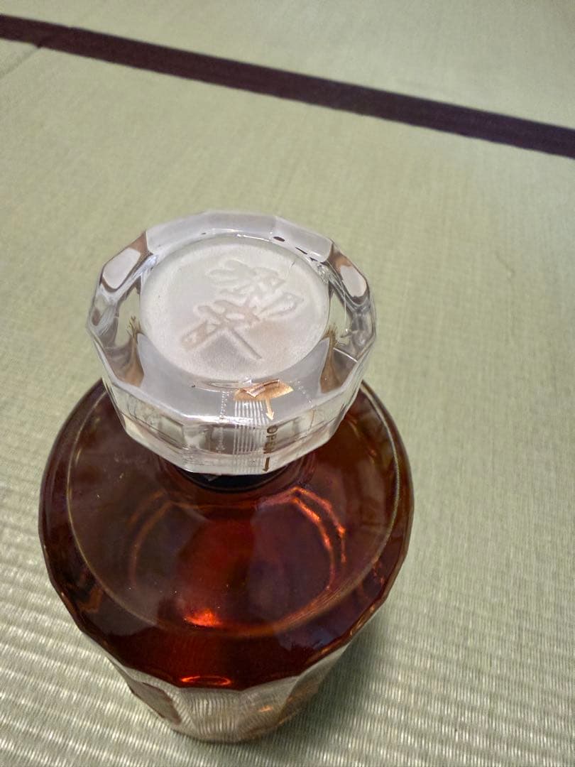 響　ブレンダーズチョイス　700ml