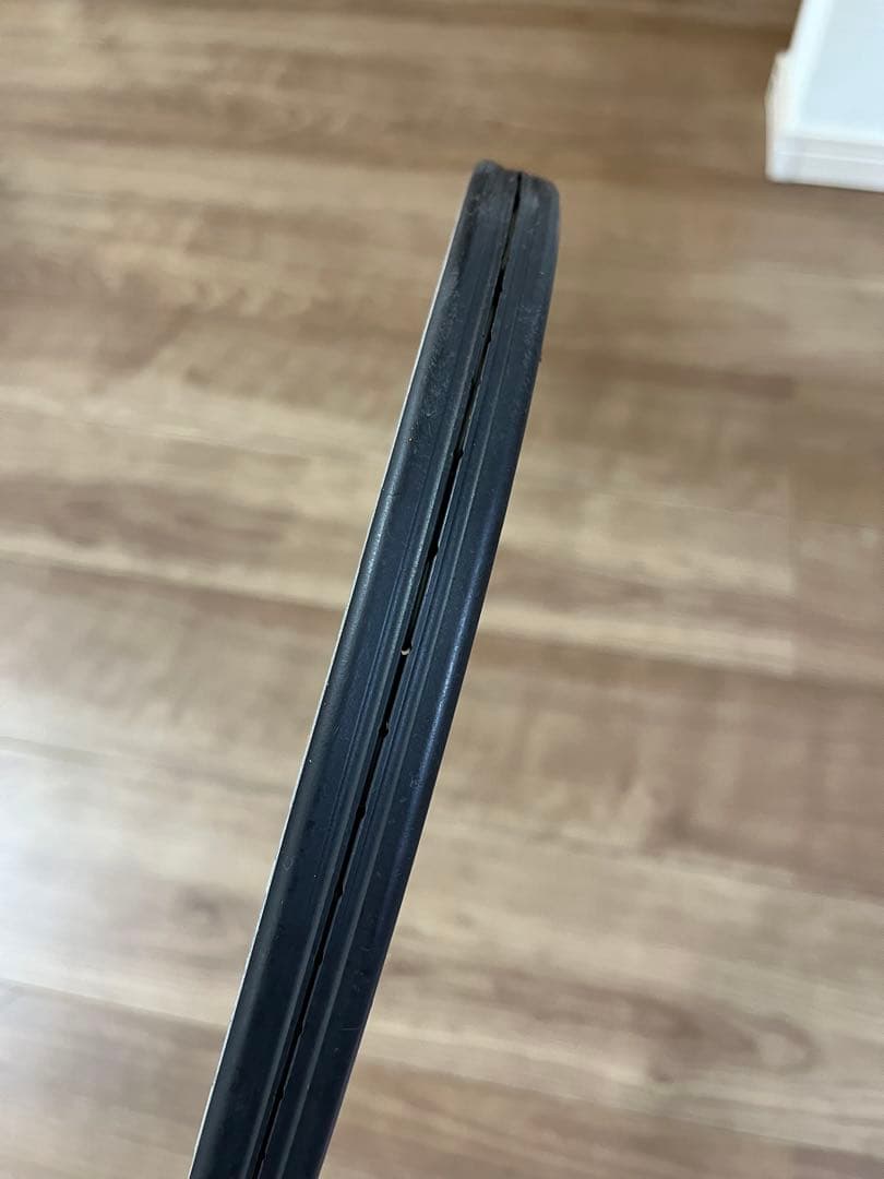 【中古品】HEAD i.prestige テニスラケット（ケース付き）