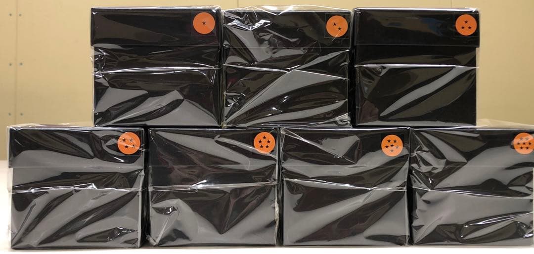 ドラゴンボール  コンプセット