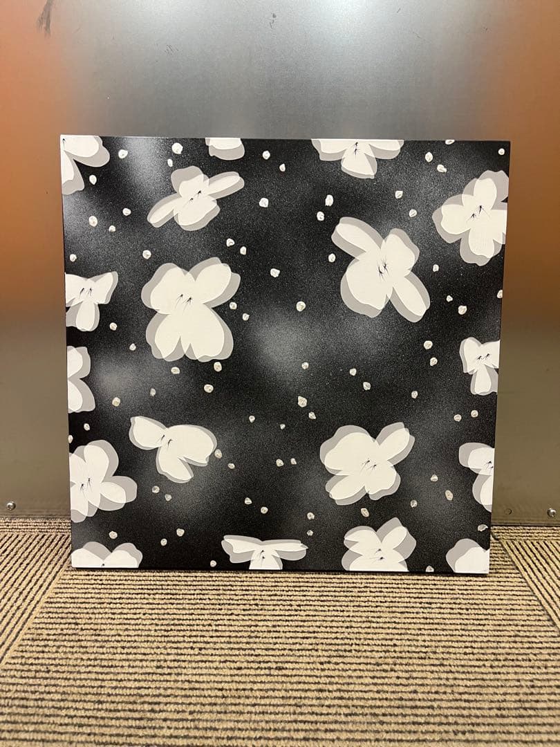 FUKUI KAITO 福井海斗　キャンバス作品