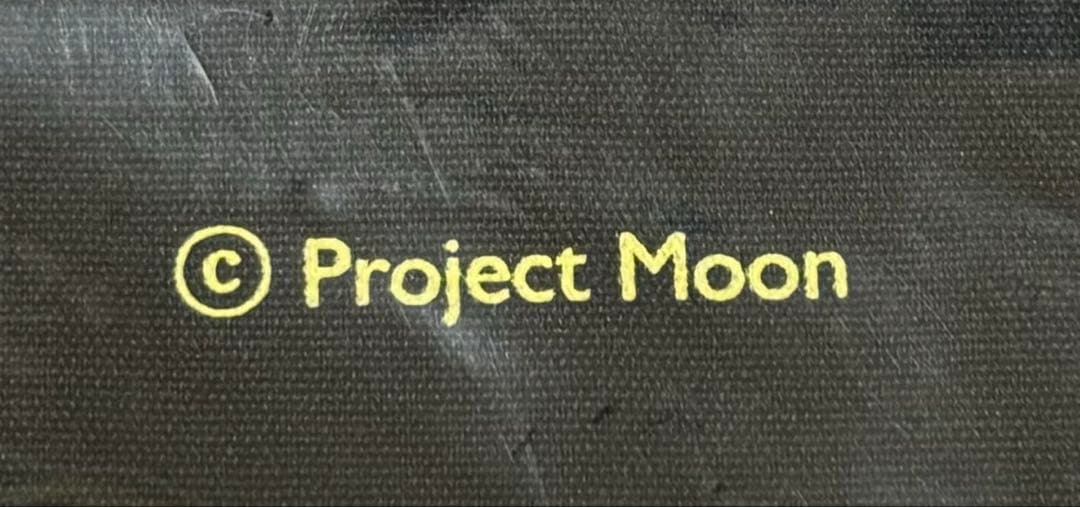 ロボトミーコーポレーション　アクリルキーホルダー　ビナー