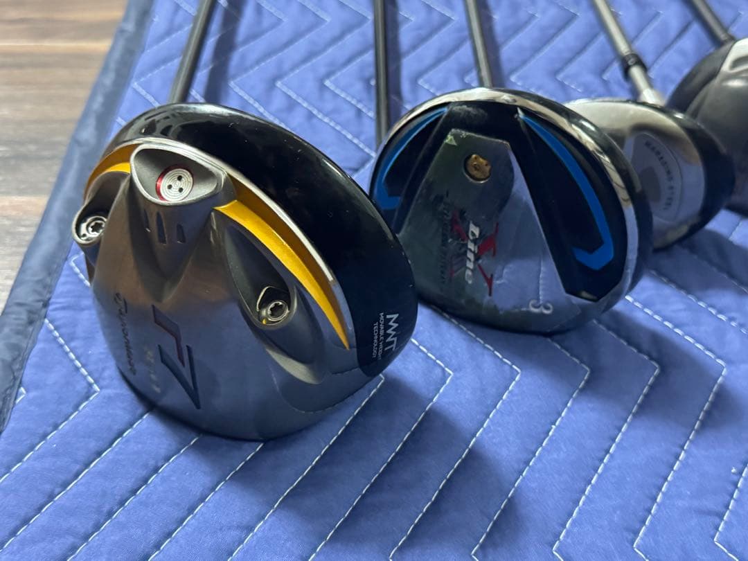 《格安お買得セット》ゴルフ用品　まとめ売り