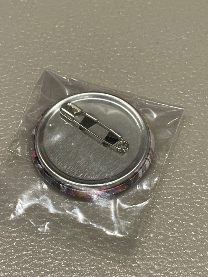 崩壊 3rd 缶バッジ レア　キアナ　tgs