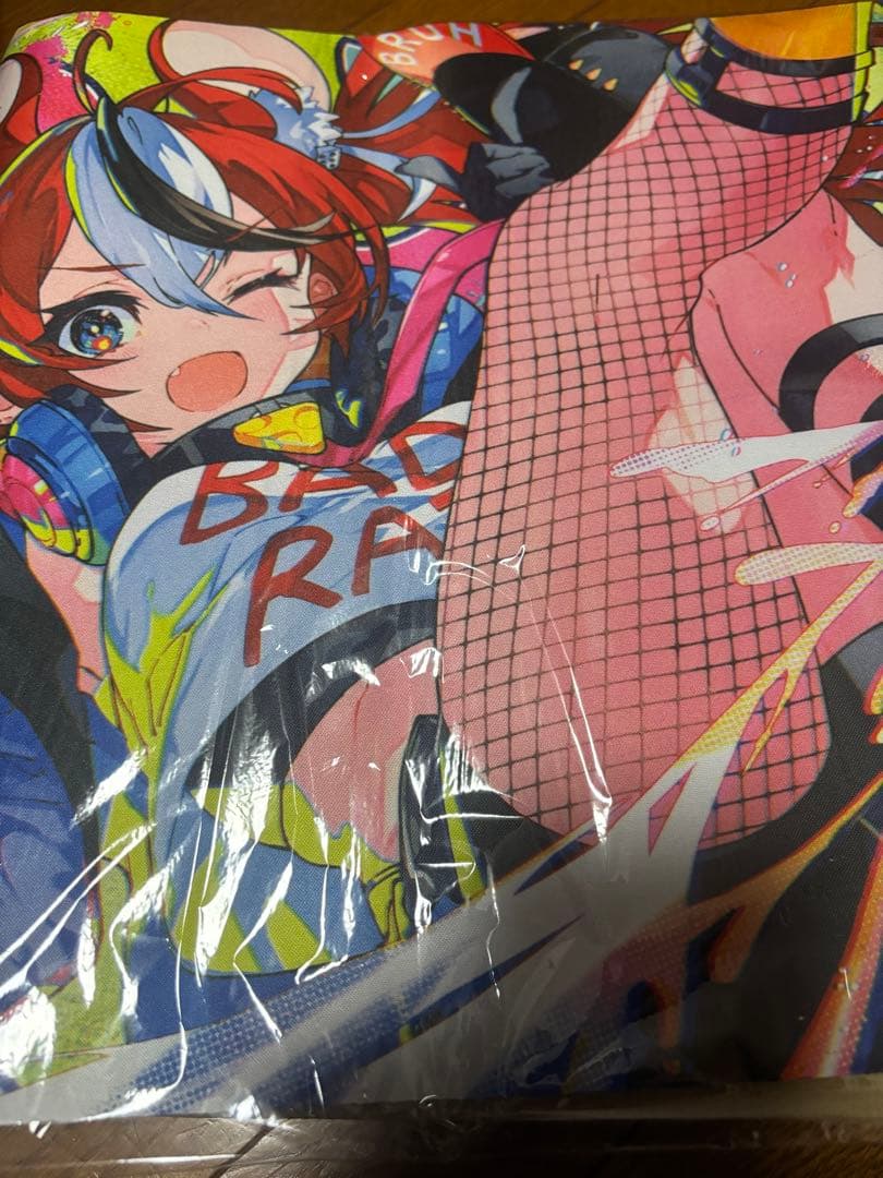 ホロライブ プレイマットセット