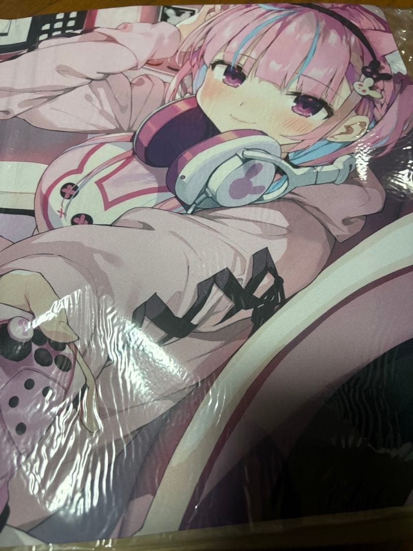 ホロライブ プレイマットセット