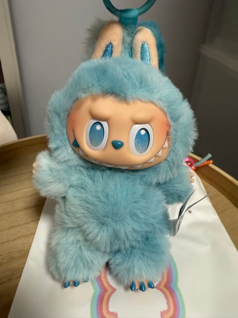 THE MONSTERS Big into Energy アソート　開封済み