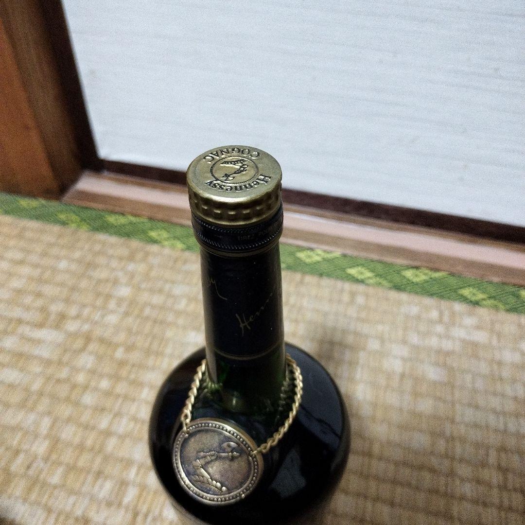 L*e様 Hennessy Napoleon コニャック