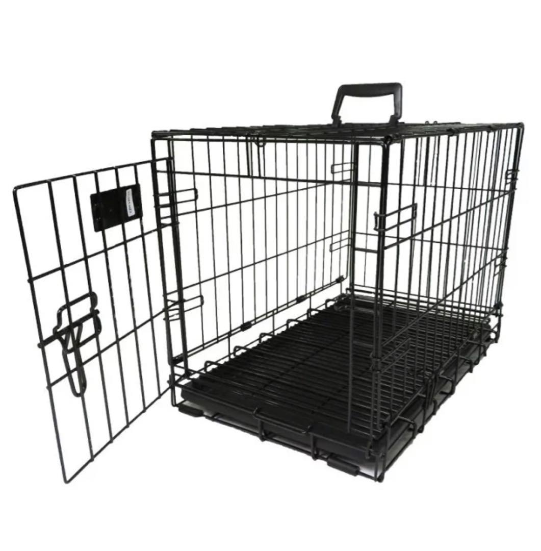 大型犬用クレート　新品未開封