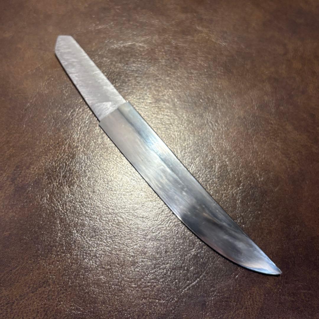 ③日本刀 残欠刀 合法サイズ　最終値下げ