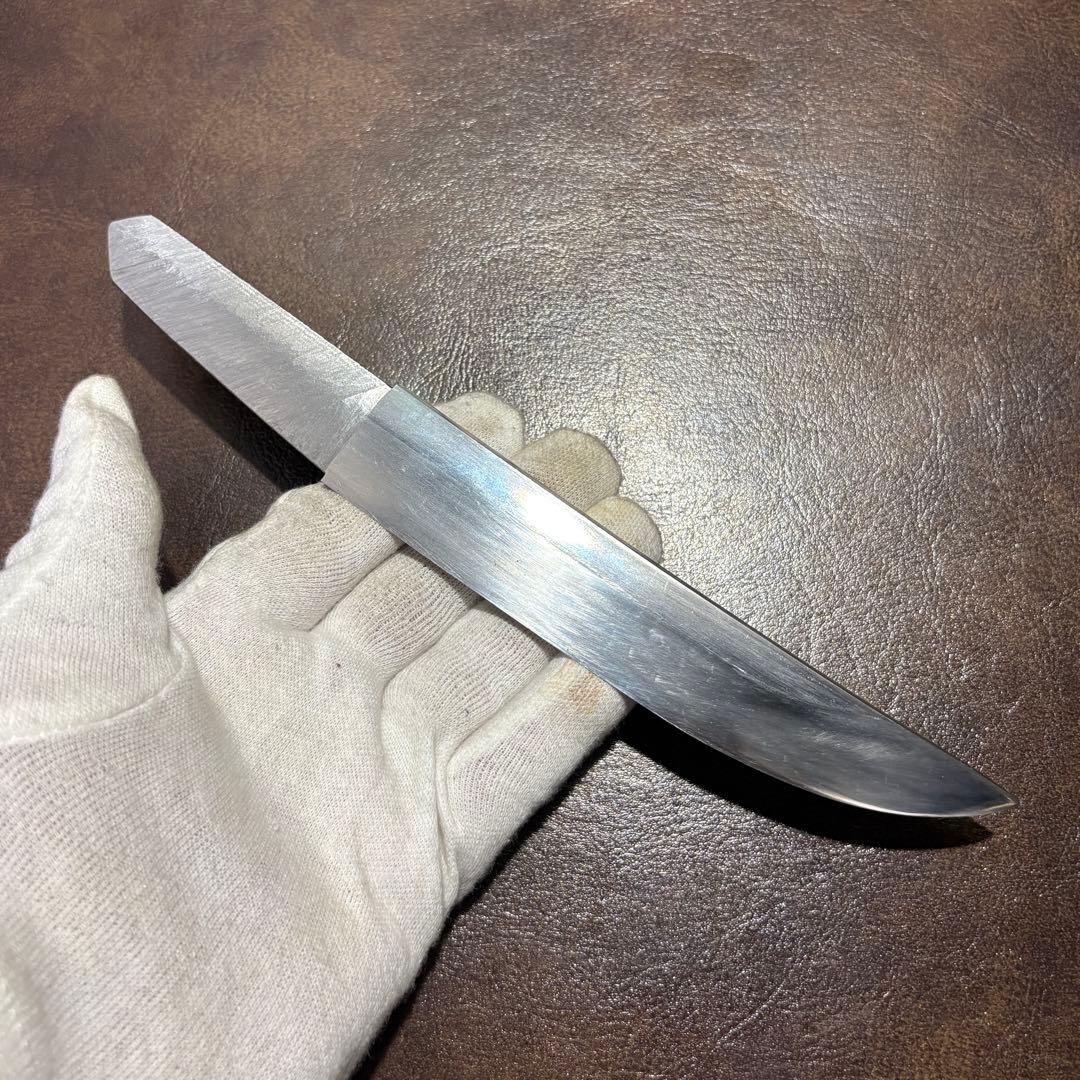 ③日本刀 残欠刀 合法サイズ　最終値下げ