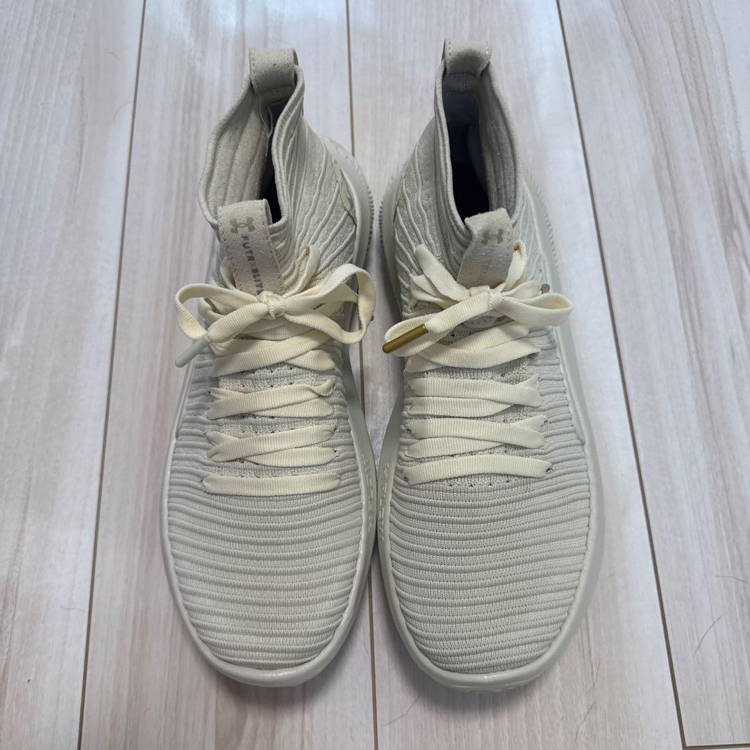 日本未発売 アンダーアーマー Flow Futr X Elite 27.0cm