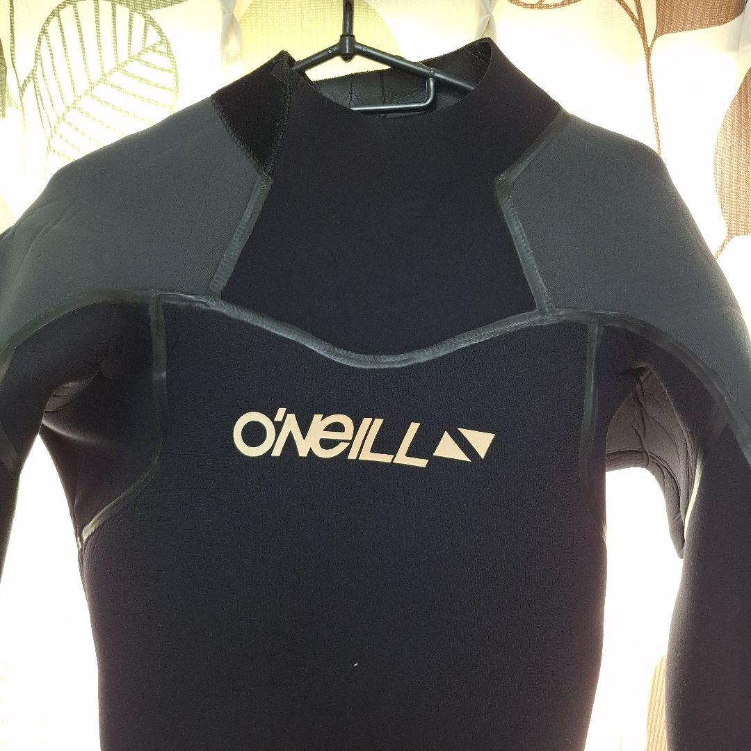 O'Neill ダイビング用フルスーツ 黒L/美品値下げしました！