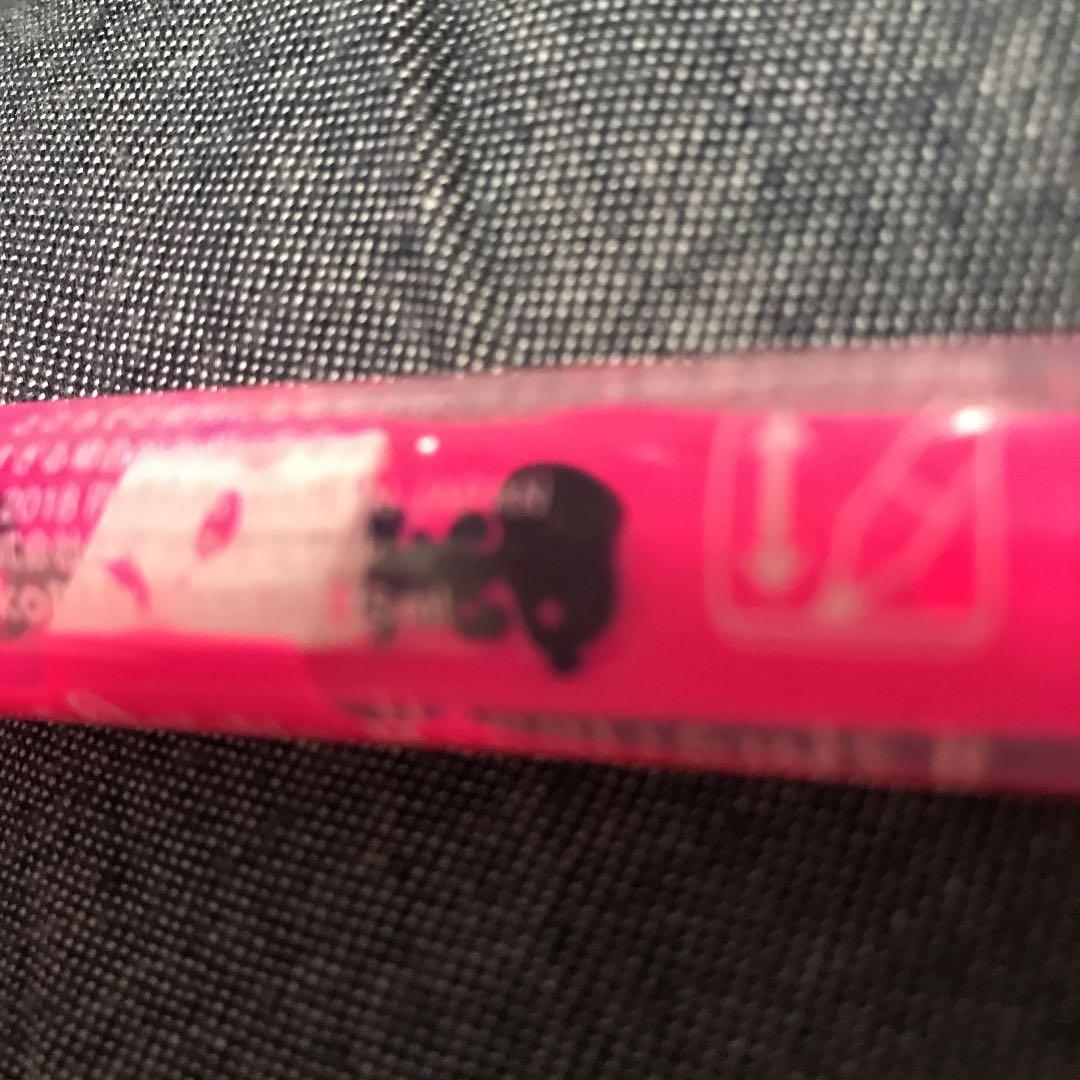 蛍光ペン スヌーピー