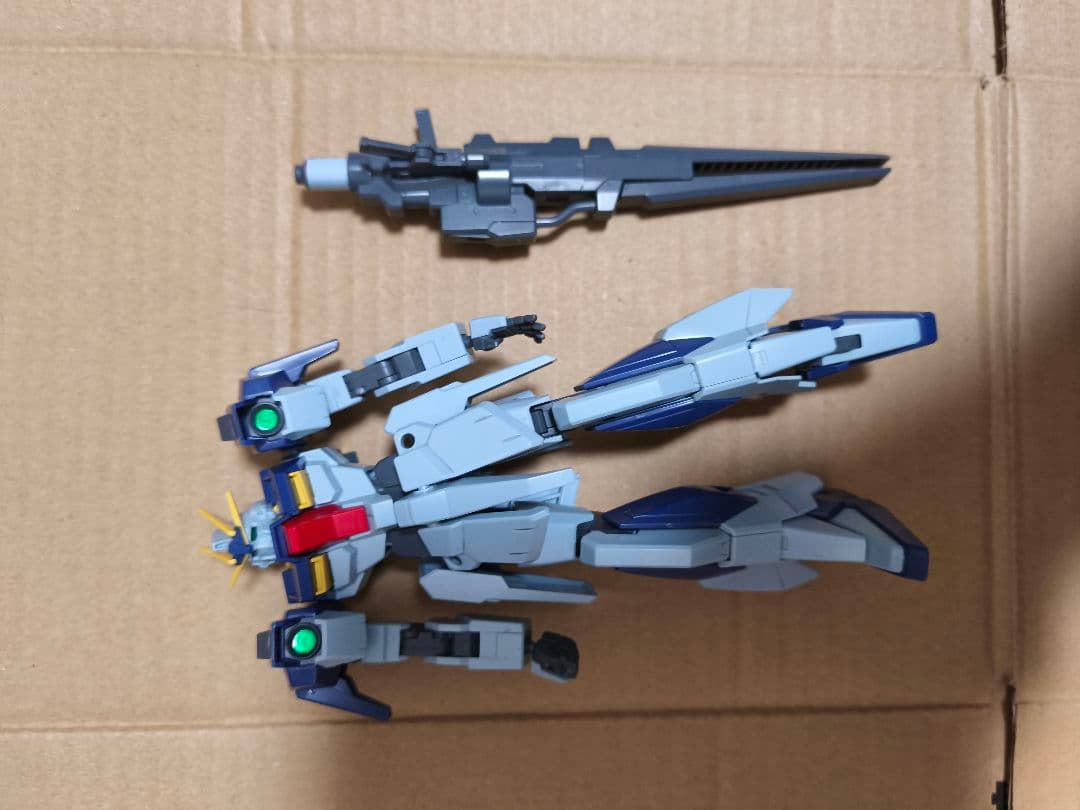 ガンプラ ジャンク 色々まとめてセット　フリーダム　ジャスティス　ゼータ