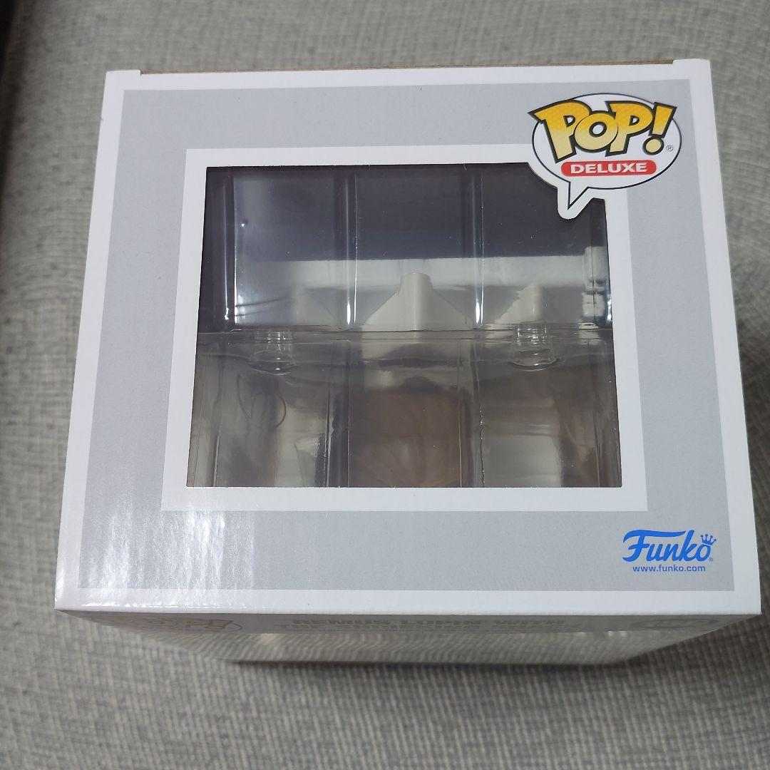 ハリー・ポッター　FUNKO POP　リーマス・ルーピン