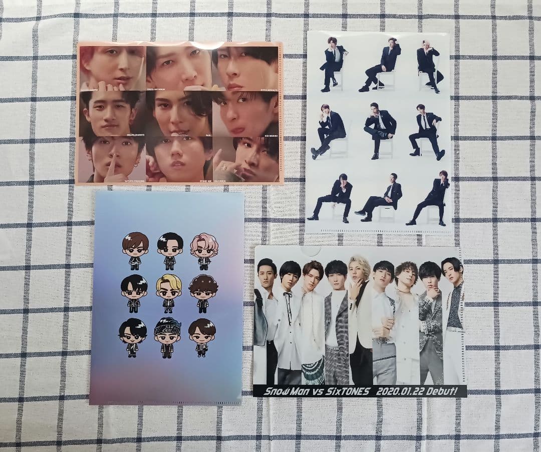  Man　CD　 DVD　Blu-ray　 特典等セット