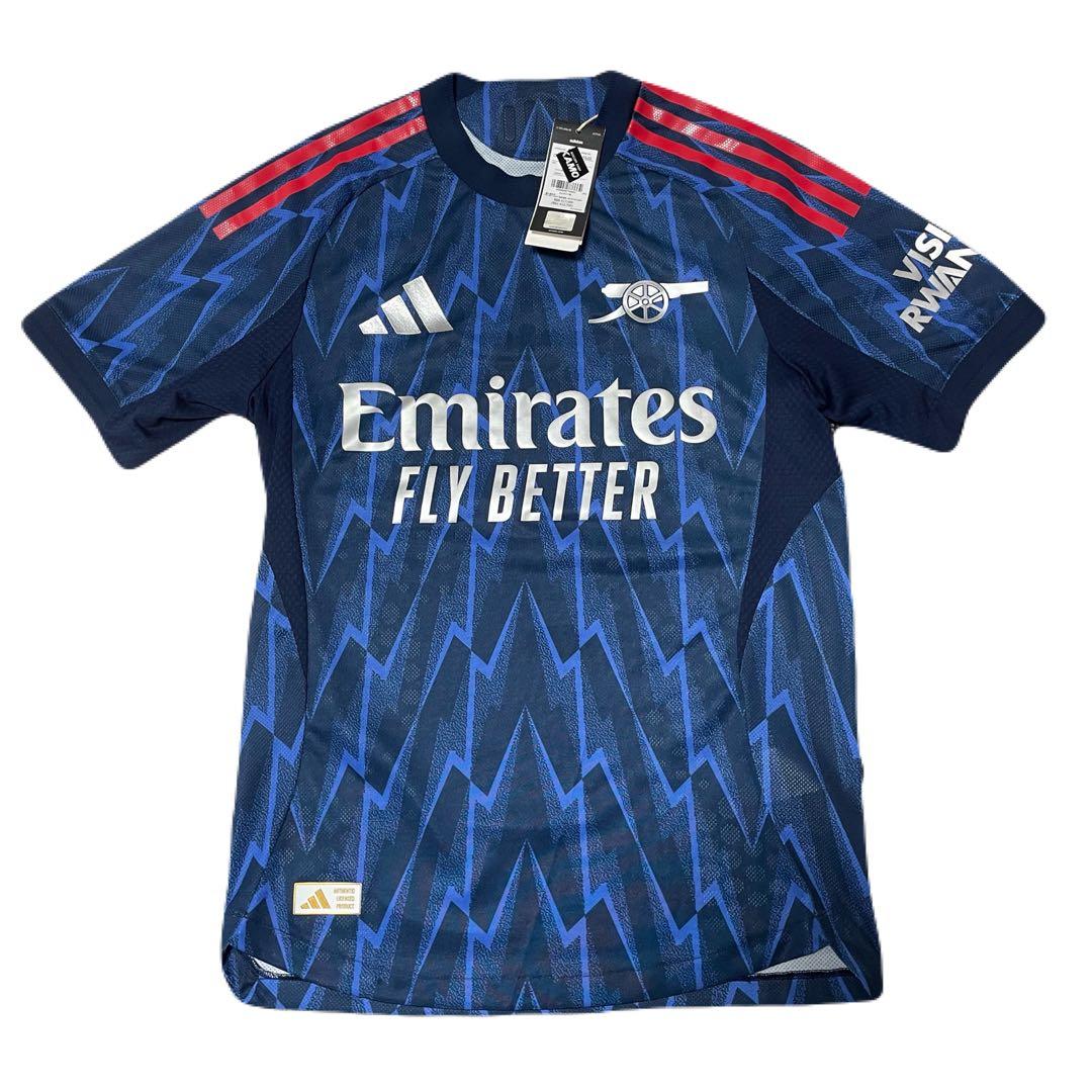 【新品未使用】アーセナルFC ユニフォーム adidas