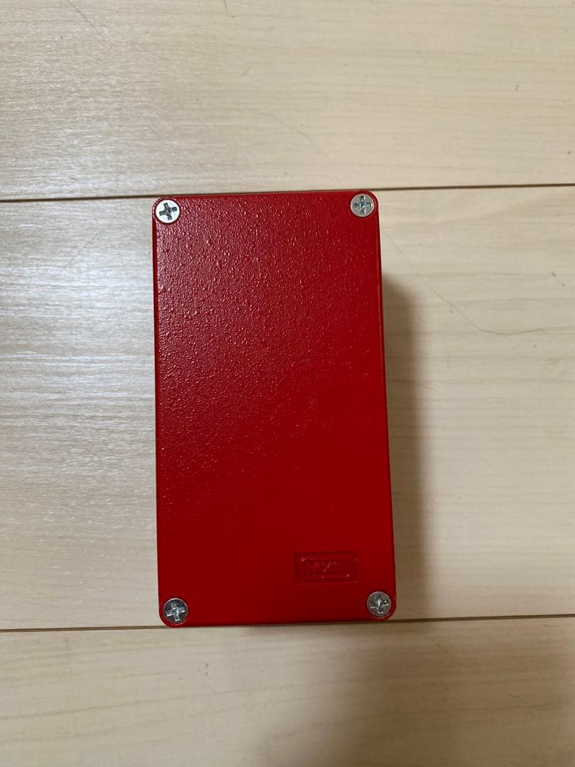 MXR dyna comp 本体のみ