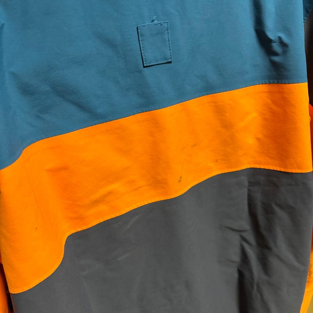 REW GORE-TEX ゴアテックス THE INSANE JKT 11