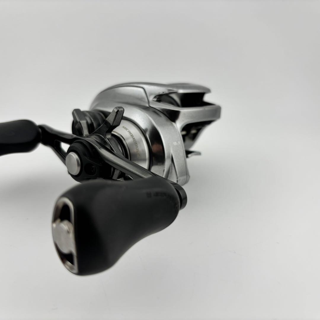 【箱付き】SHIMANO Bantam MGL XG シマノ