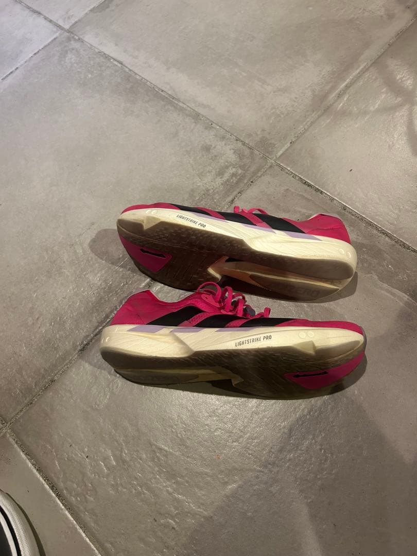 adidasタクミセン11 25.5cm