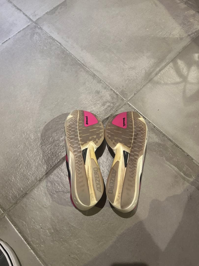 adidasタクミセン11 25.5cm