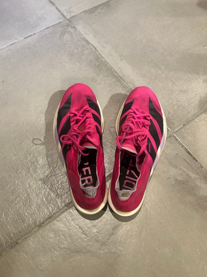 adidasタクミセン11 25.5cm