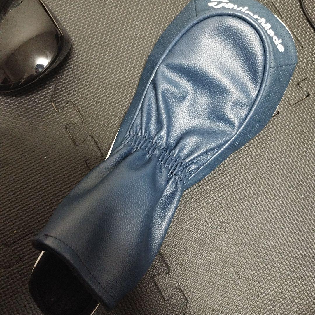 テーラーメイド　Qi10 ドライバー10.5度 ヘッドのみ