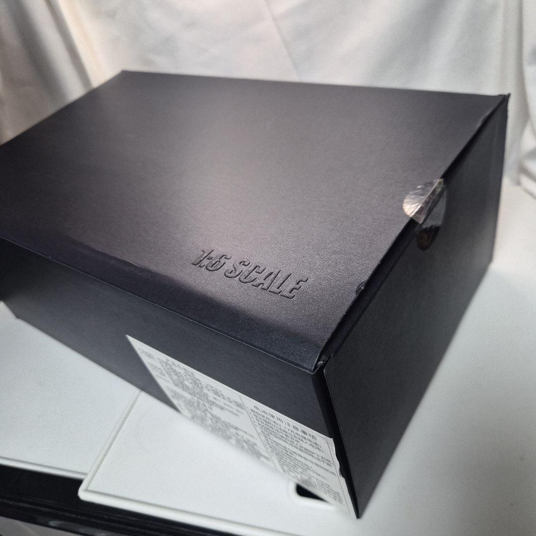 ヤマハ　YZF-R1M 超BIG1/6サイズ