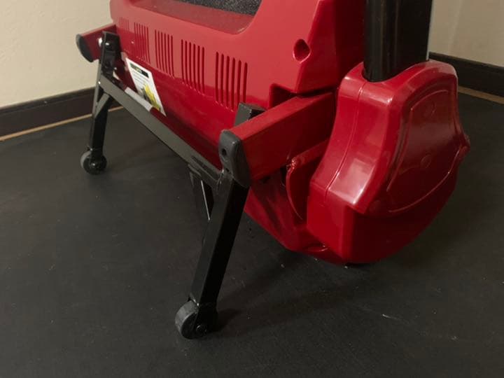 アルインコ　ランニングマシン　AFR2119