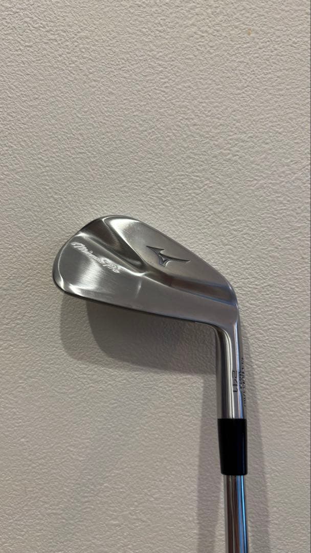 Mizuno Pro アイアン　3番アイアン