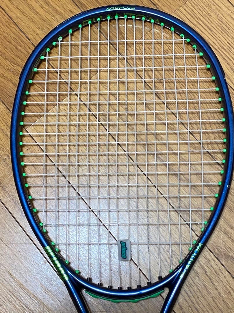 プリンス　ファントム100（G2）