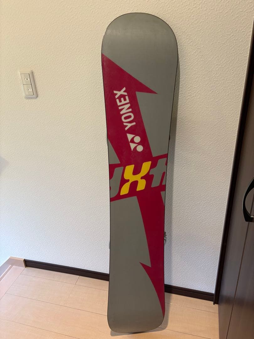 あらバインディングSP UNITED CORE