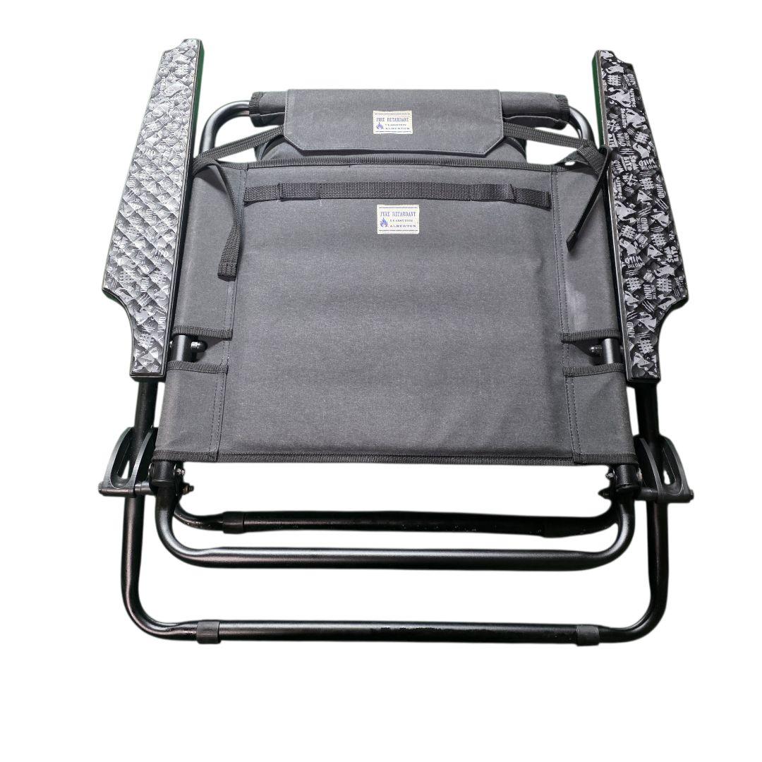 【カスタム品】 AS2OV × SomAbito ローバーチェア