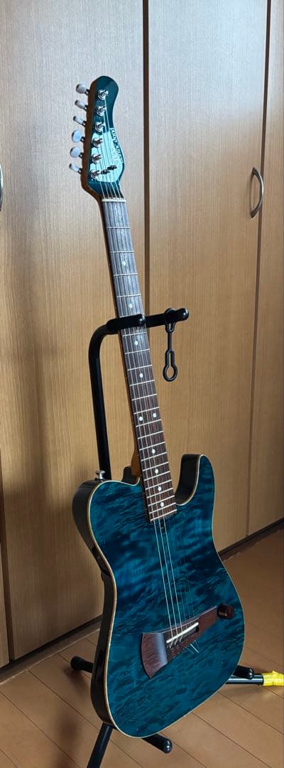 C*C様 Crews maniac soundのエレガットモデル