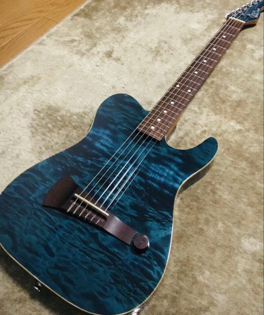 C*C様 Crews maniac soundのエレガットモデル