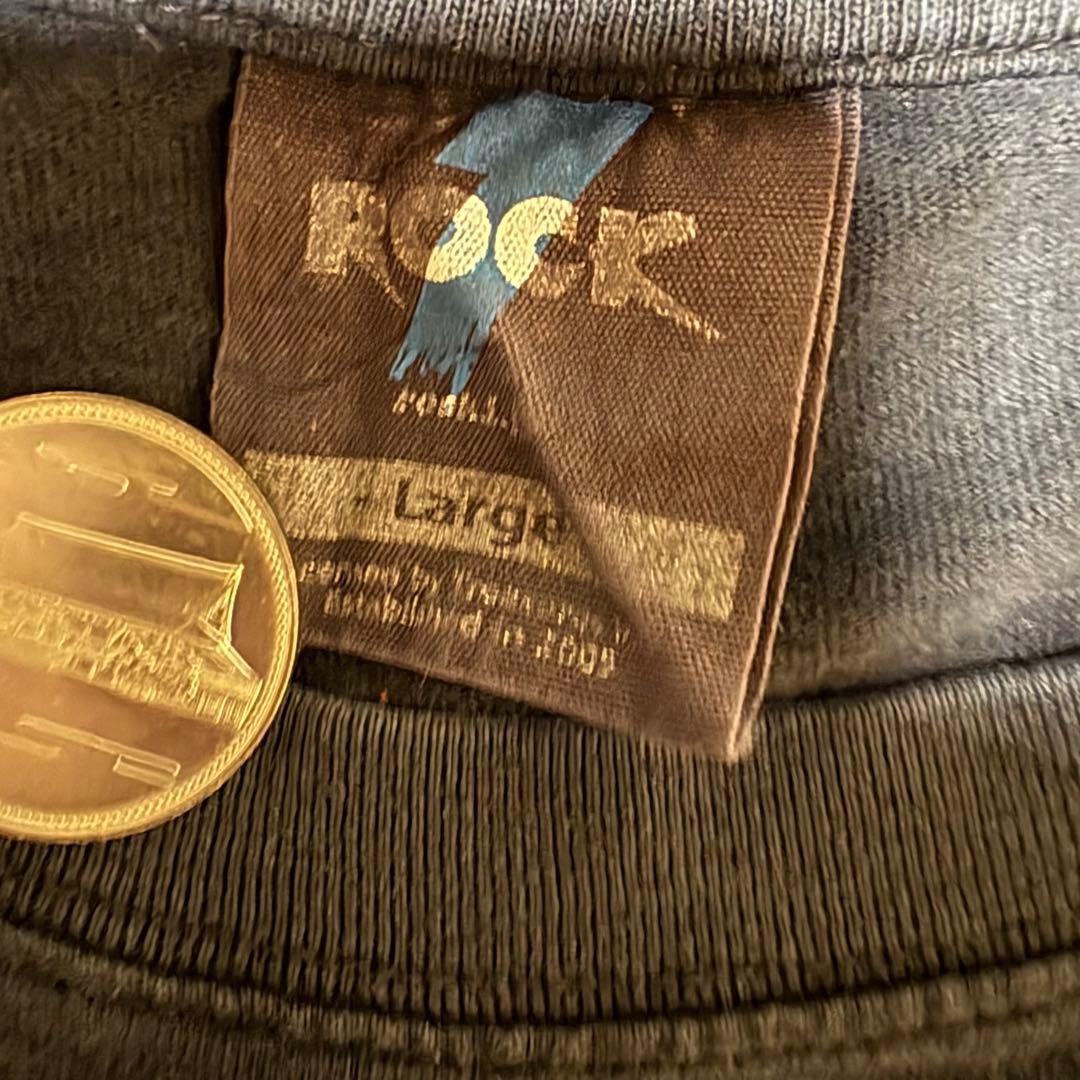 The Rolling Stones Tシャツ 2006 激レア名古屋ドーム限定