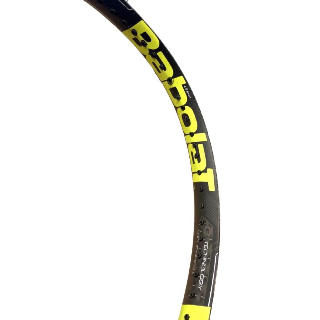 BabolaTバボラ PURE aero ピュアアエロ 2016年モデル