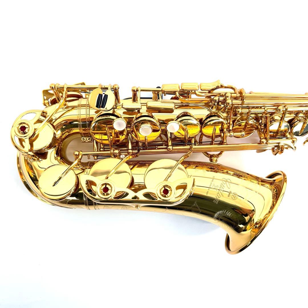 【美品】YAMAHA YAS-82Z Custom Z アルトサックス