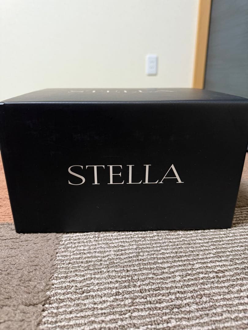 リール STELLA SW20000PG
