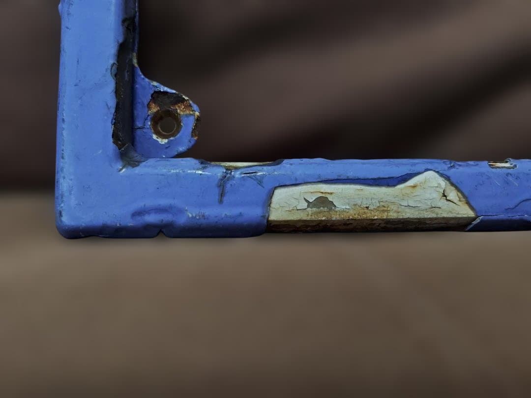 愛称板枠 愛称板差 キハ182－501 JR北海道サボ方向幕 キハ183 北斗