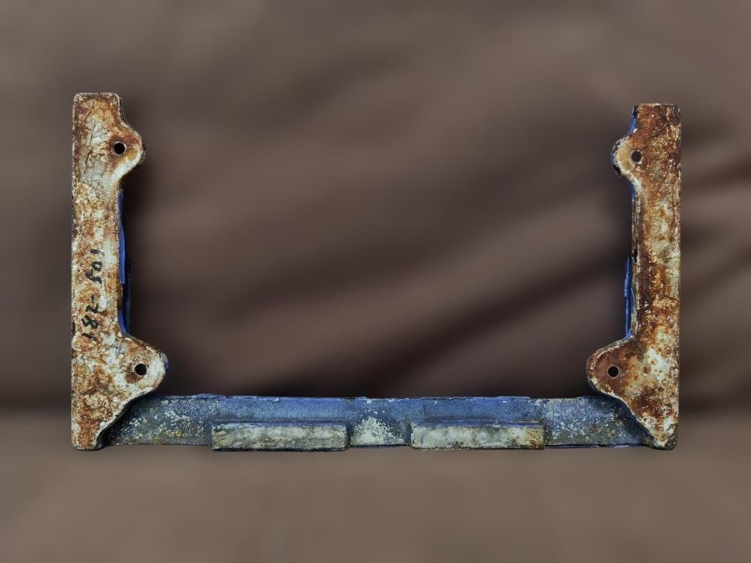 愛称板枠 愛称板差 キハ182－501 JR北海道サボ方向幕 キハ183 北斗