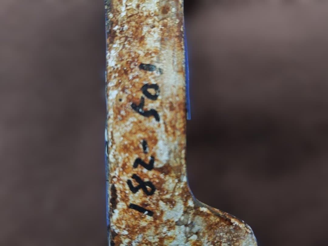 愛称板枠 愛称板差 キハ182－501 JR北海道サボ方向幕 キハ183 北斗